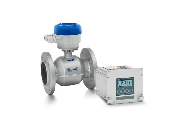 OPTIFLUX 2300
