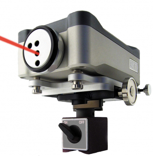 Лазерная система Renishaw XL-80