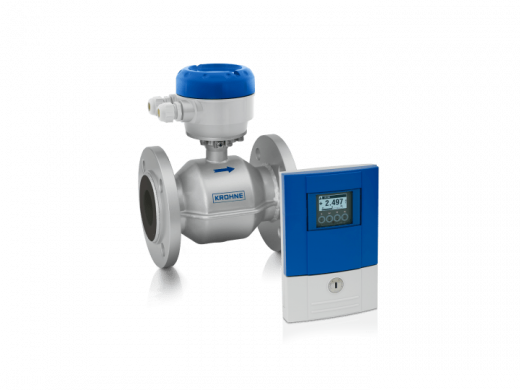 OPTIFLUX 2300