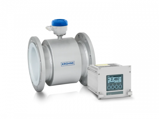OPTIFLUX 4300