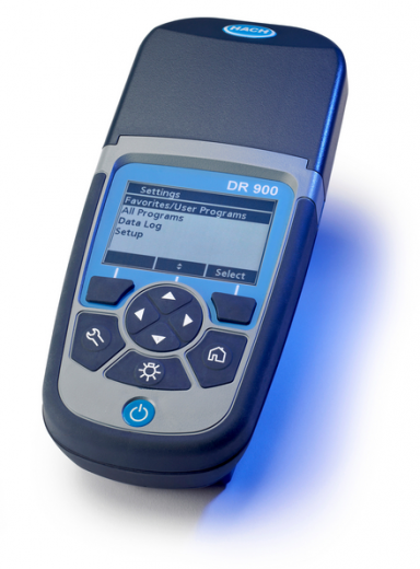 Колориметр DR 900, HACH DR 900